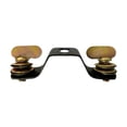 thumbnail image 2 of Abrazadera para estructura de iluminación escénica, soporte de montaje seguro, conector para puente de luz para DJ 105 cm, 2 of 9