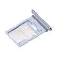 thumbnail image 5 of Esource Parts Samsung Galaxy A53 5G Single Sim Card Tray Replacement Blue, 5 of 5