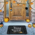 thumbnail image 4 of Mohdy Doormat/Rug/Floor Mat 40X60Cm - Please Specify "Rounded Corners B" in Your Order Notes - Black Edging,Halloween Doormat Doormat Home Doormat Floor Soft Non Slip Doormat, 4 of 4