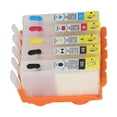 thumbnail image 4 of Ink Cartridge Set,5PCS Ink Cartridge Set Cartridge Combo Pack Ink Cartridge Replacement Highly Recommended, 4 of 14