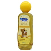 Ricitos de Oro Chamomile Baby Cleansing Shampoo, 16.9 fl. oz Bottle