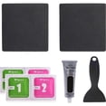thumbnail image 1 of Trampoline Fix Repair Kit Waterproof Tent Patching Tear Or Hole Accessories, 1 of 5