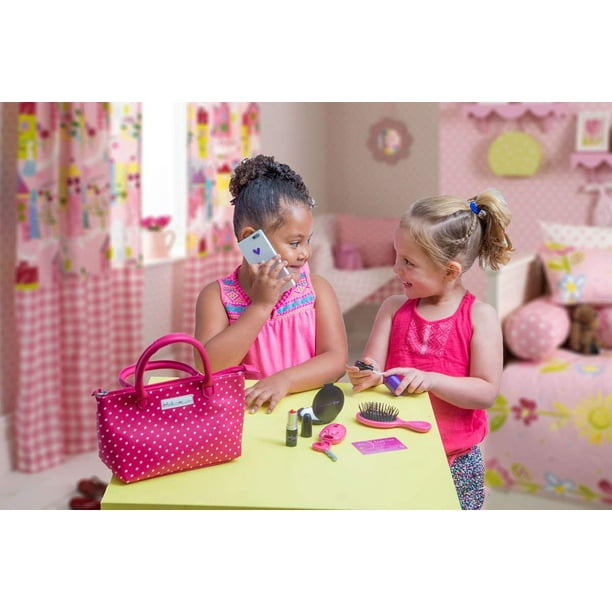 Pink purse shop