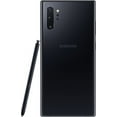 thumbnail image 2 of Restored Samsung Galaxy Note 10 Plus 512GB Aura Black AT&T (Refurbished), 2 of 5