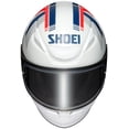 thumbnail image 2 of Shoei RF-1400 MM93 Retro Helmet (Medium, TC-10), 2 of 4