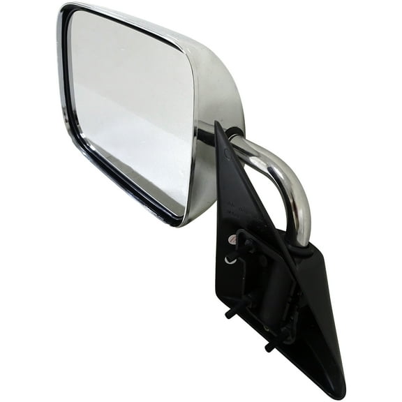 Dorman 955-385 Driver Side Door Mirror for Specific Dodge Models