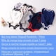 thumbnail image 1 of Body de bebé para recién nacidos, Pelele de verano para niña y niño de 0 a 12 meses, ropa suave y ajustada, 1 a 2 piezas, 1 of 4