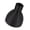 Black, variant on Multiple Angled Windshield Wiper Filling Funnel For Vehicle Front Trunk Washer Fluid Lightweight Leak Proof Structure Easy To Use