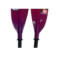 thumbnail image 6 of Ozark Trail Sunset Premium Kayak Paddle with Fiberglass Blades, 87 inch, 6 of 6