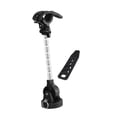 thumbnail image 2 of S SERENABLE Trolling Motor Stabilizer Mount Support 180 degree and 7 Gear Adjustable Accessory, 2 of 9