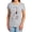 Athletic Heather, variant on Batman Scene Inside Women's T Shirt, Kelly Green, Large