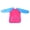 Rose Red, variant on BAETEUY Kids Waterproof Art Apron with Long Sleeves Mess-Free User-friendly Versatile Painting Smock for Children