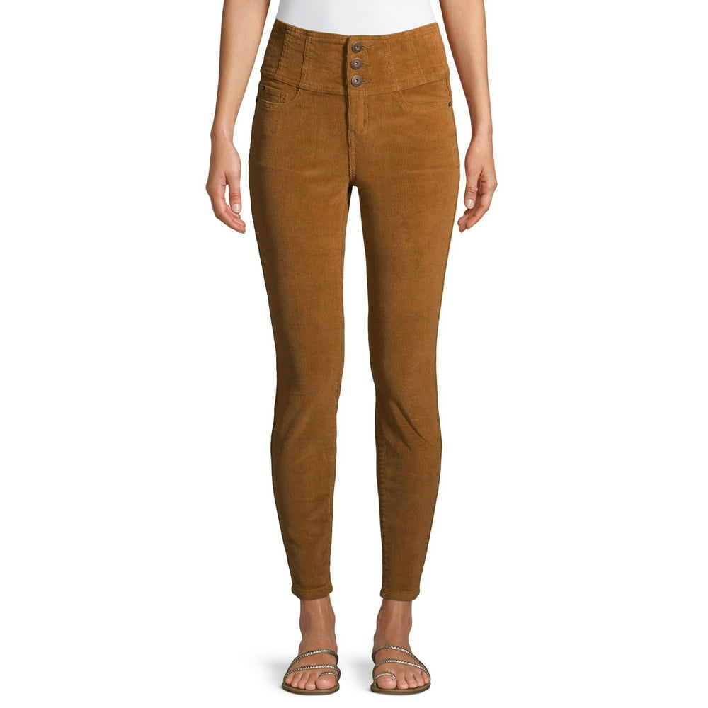 no boundaries jeggings