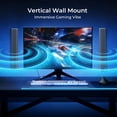 thumbnail image 4 of Barra de sonido Assistrust 80W Bluetooth ARC AUX Óptico, 4 of 6