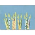 thumbnail image 1 of Papyrus Happy Birthday – Glitter Candles, 1 of 2