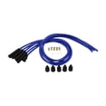 thumbnail image 3 of Cable de bujía,Juego de cables de bujía Juego de cables de encendido,Kit de cables de encendido Repuestos Accesorio,Reemplazo del juego de cables de encendido automotriz,Accesorios para, 3 of 8