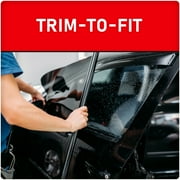 BlackMagic Select Automotive Window Tint Film, 35% VLT