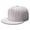 White-3, variant on Custom Printed Flat Baseball Cap – Adjustable Snapback Hat with Flat Bill, Breathable and Durable, Personalized Design for Sports, Travel & Daily Wear