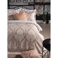 thumbnail image 2 of Light Pink Bedspread - King Size (3 Pieces), 2 of 4