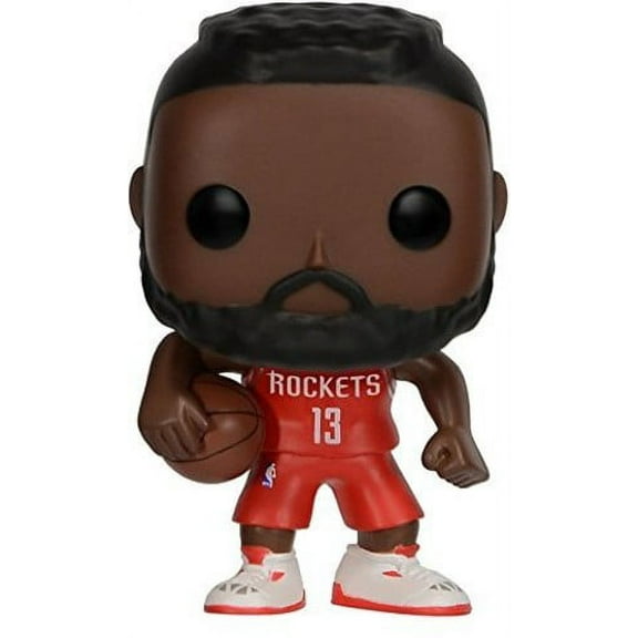 FUNKO POP! NBA: James Harden