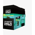 thumbnail image 4 of Ocean's Halo Trayless Seaweed Snacks (Sea Salt) 1 case of 20 Units, 4 of 6
