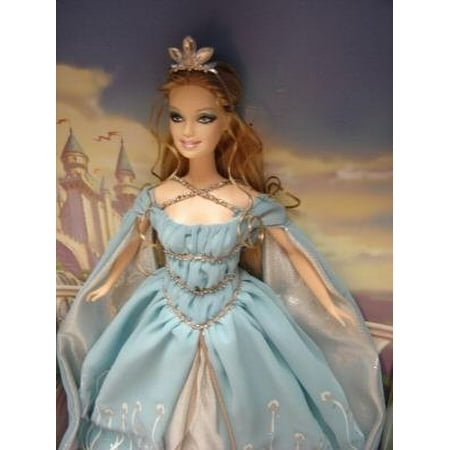 Barbie Collector Ethereal Princess Barbie Doll | Walmart Canada