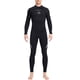 thumbnail image 1 of Soidarity DIVE SAIL Trajes de neopreno de 3MM Traje de buceo de neopreno SCR Pantalones largos de manga larga Traje de surf resistente al desgaste para Deportes acuáticos Negro L Soidarity OD003296-03, 1 of 6