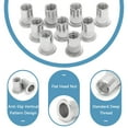 20PCS 3/8
