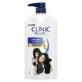 thumbnail image 1 of CLINIC PLUS Strong & LongMilk Proteins & Multivitamins Shampoo, 1L, 1 of 5