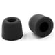 thumbnail image 1 of Injueey KZ 1 par de almohadillas de espuma para auriculares, suministros portátiles universales para brotes Cables de audio/vídeo, 1 of 6