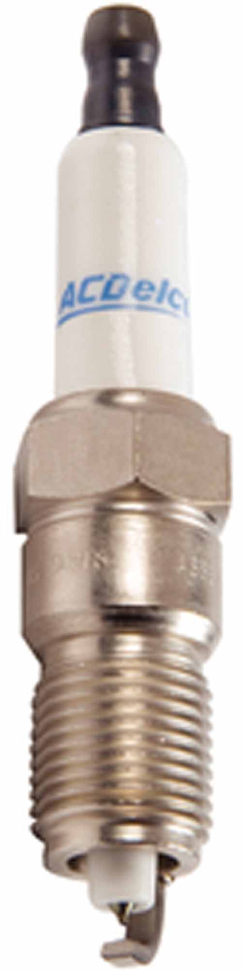 Ac delco iridium spark plugs aponorthern