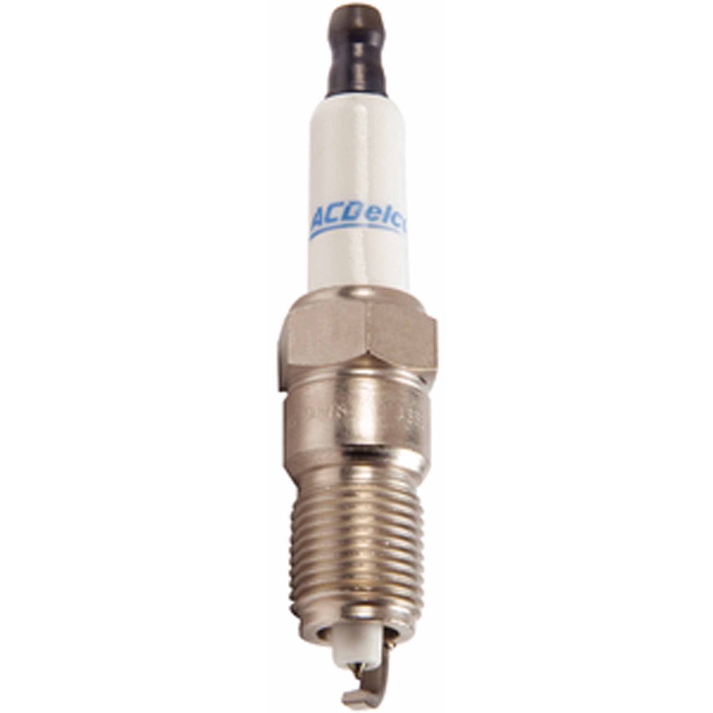 AC Delco 41993 Spark Plug Ac No. 41993 Iridium (Pack of 8) Walmart