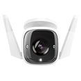 thumbnail image 2 of kit Camara Vigilancia WiFi Grupo DECME Tapo C310 Ultra HD + Micro SD 32GB blanco, 2 of 5