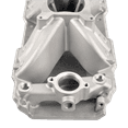 thumbnail image 5 of Aluminum Intake Manifold for BBC Big Block Chevrolet V8 396-454 Single Plane, 5 of 6