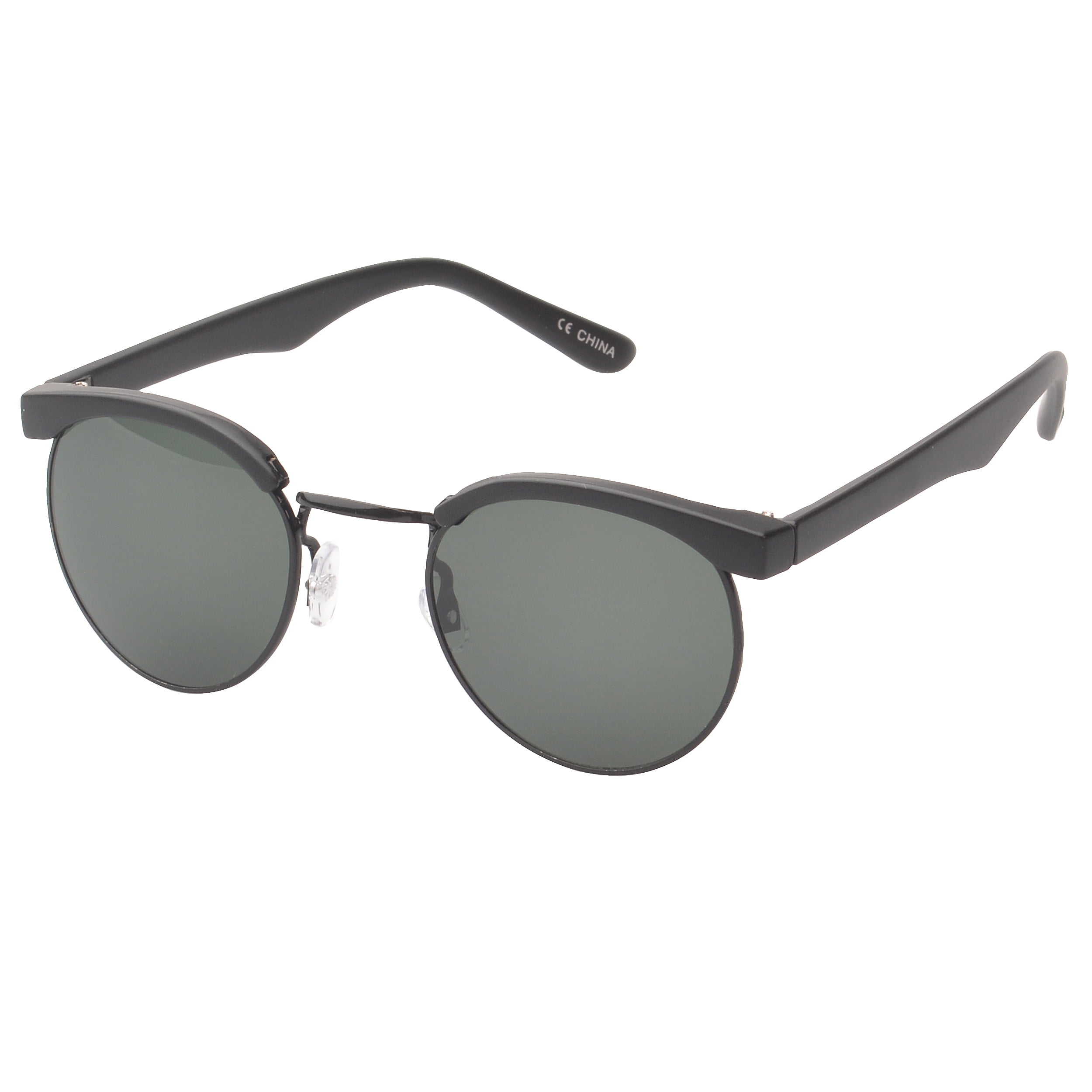 MLC Eyewear 'Dakota ' Soho Fashion Sunglasses in Black