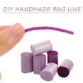thumbnail image 4 of Shisuyan 6Pcs Latch Hook Yarn DIY Rug Yarn Decorative Latch Hook Yarn Carpet Embroidery Supply, 4 of 8