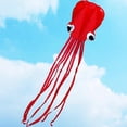 thumbnail image 2 of Cometa de una sola línea fácil de volar para niños, 4 mx 80 cm, forma suave, Reino Unido, 2 of 9