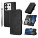 thumbnail image 1 of YX0050 For Xiaomi Redmi Note 13 Pro 5G/ Poco X6 5G Wallet Case Leather Flip Phone Cover, 1 of 5