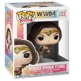thumbnail image 2 of Pop Wonder Woman Flying Funko Dc Comics, 2 of 2