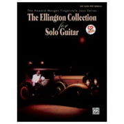 The Ellington Collection for Solo Guitar