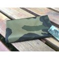 thumbnail image 2 of Bufanda de camuflaje para fanáticos del ejército, bufanda transpirable para exteriores, protector solar de verano, bufanda cuadrada pequeña, bufanda estilo camuflaje de las fuerzas tácticas, 2 of 2