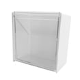 thumbnail image 4 of Coffee Filter Holder Filter Paper Holder, Acrylic Coffee Filter Storage Box for Home, 4 of 8