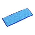 thumbnail image 1 of Robot Mop, almohadilla de reemplazo de almohadilla de microfibra, almohadilla de trapeador reutilizable para chorro de de madera dura 240/241, 1 of 8