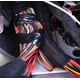 thumbnail image 4 of 2 uds. Cinta autoadhesiva negra para coche, cinta de tela para coche, circuito de cinta de tela, arnés de cableado dedicado a alta temperatura Feliz Sencillez, 4 of 5