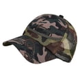 thumbnail image 4 of Sombrero de Camuflaje Macarena para Niños S6, 4 of 6