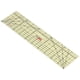 thumbnail image 5 of Regla para acolchar tela, Regla de medición de planchado en caliente resistente al calor de plástico para plancha eléctrica, WorkHR-10025 de planchado en el hogar, 5 of 12