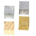 thumbnail image 4 of Miangastore Specific Gravity Exploration Density Cubes Set 4Pack 0.8x0.8x0.8in, 4 of 8