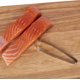 thumbnail image 2 of Fish Tweezers, No Bones, Stainless Steel And Easy To Wash, 12cm (4.5''), Silver, 2 of 5