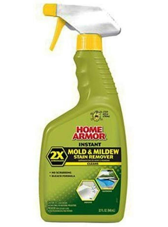Mold and Mildew Removers in Cleaning Supplies