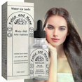 thumbnail image 2 of Hydrating Hair Repair Serum Featuring Collagen and Hyaluronic Acid for Frizzy and Damaged Locks Treatment Solution, 2 of 5